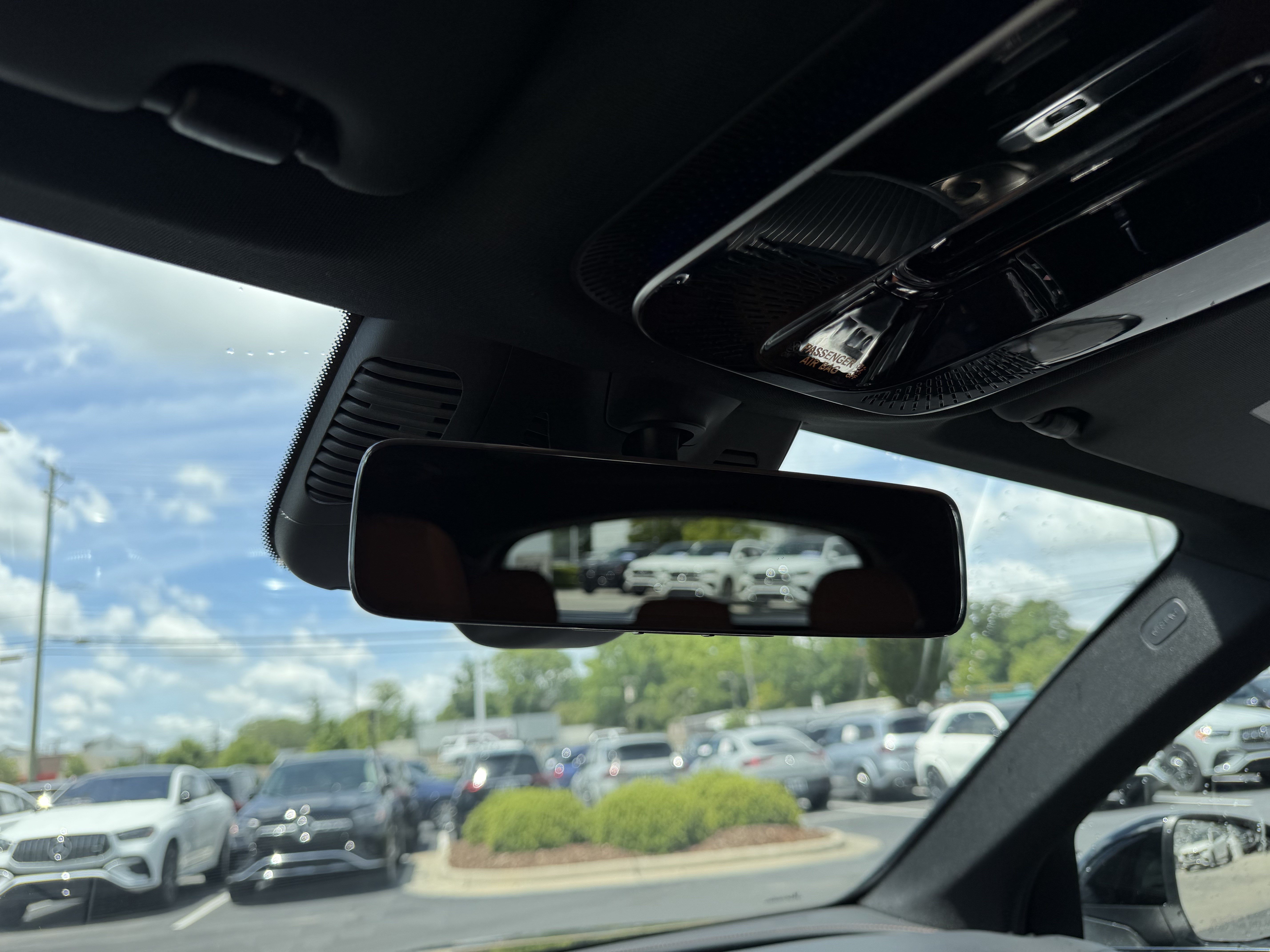 Certified 2023 Mercedes-Benz GLC 300 4MATIC w/ Exclusive Trim Package image 30