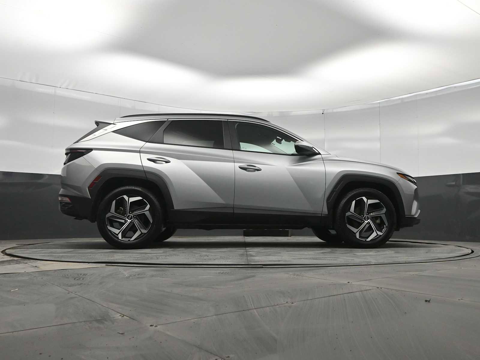 Used 2022 Hyundai Tucson SEL w/ Convenience + Premium Package image 36