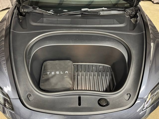 Used 2024 Tesla Model 3 Performance AWD/4WD image 25