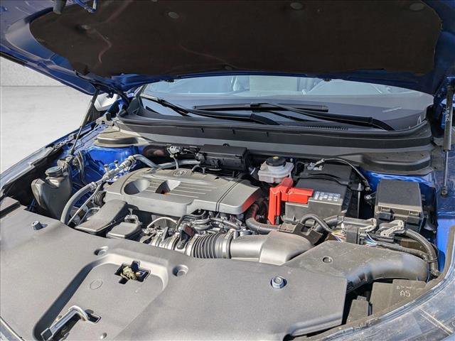 Certified 2025 Acura RDX A-Spec image 23