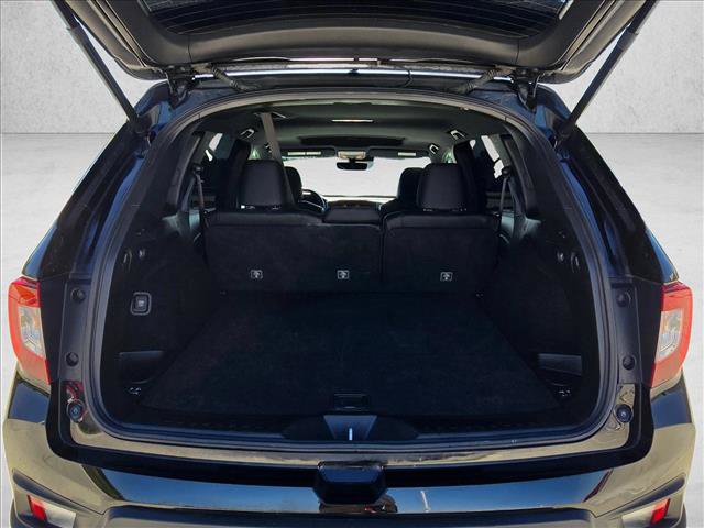Used 2022 Honda Passport TrailSport image 6