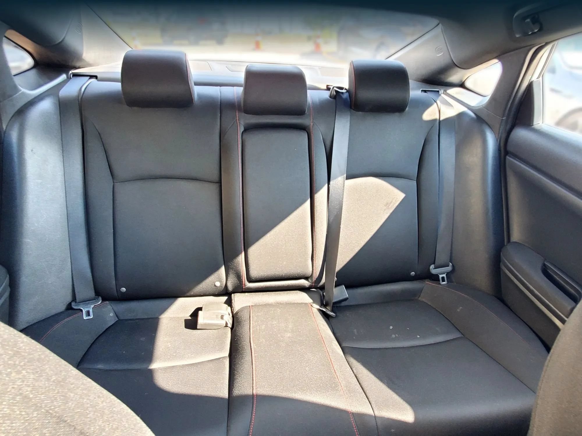 Used 2017 Honda Civic Si image 39