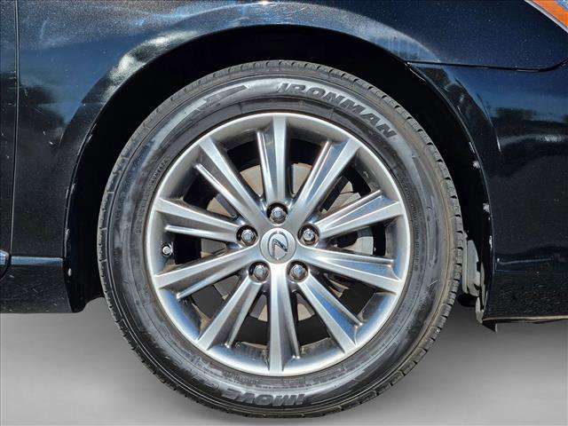 Used 2012 Lexus ES 350 image 22