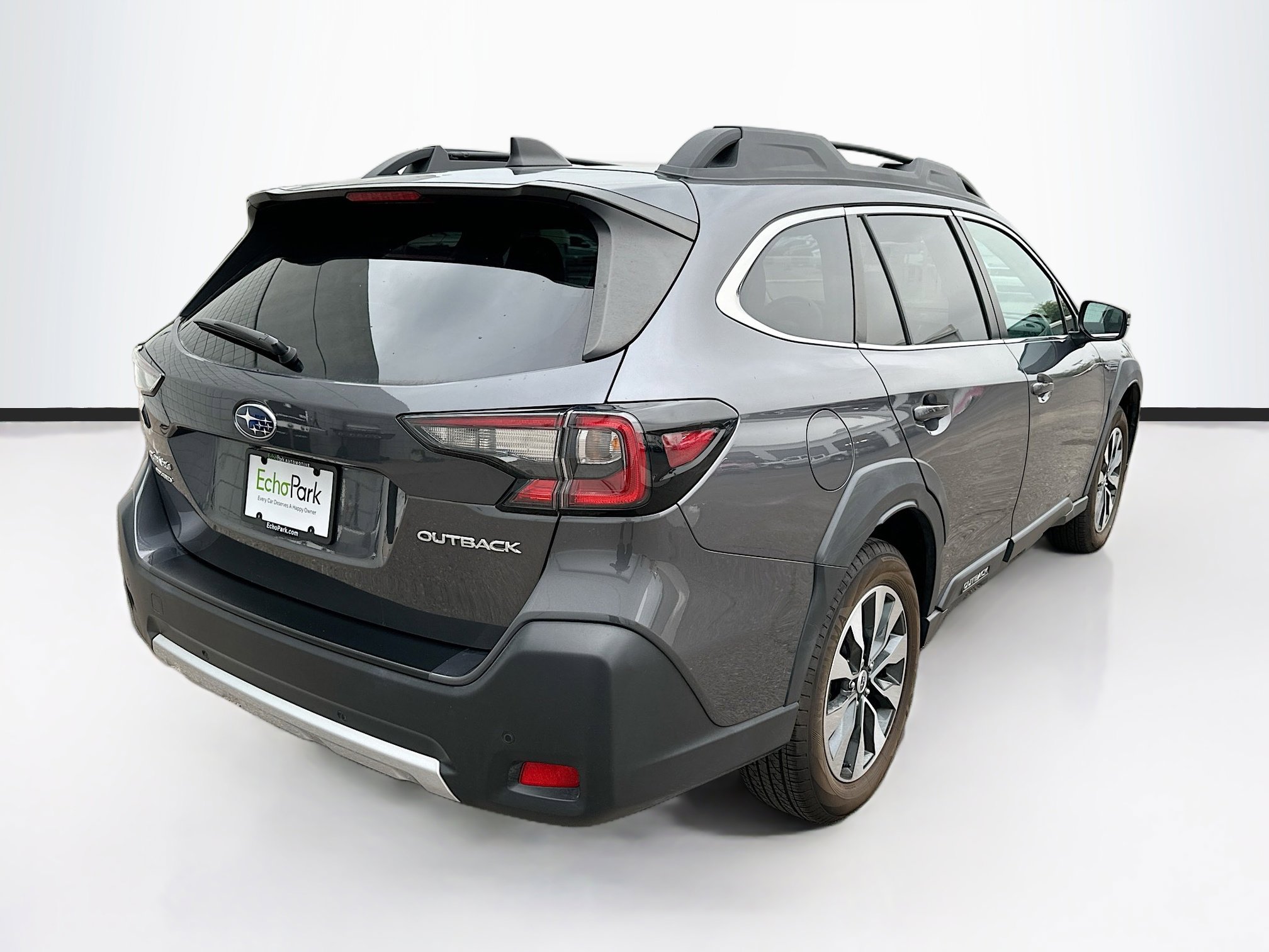 Used 2024 Subaru Outback Limited image 9