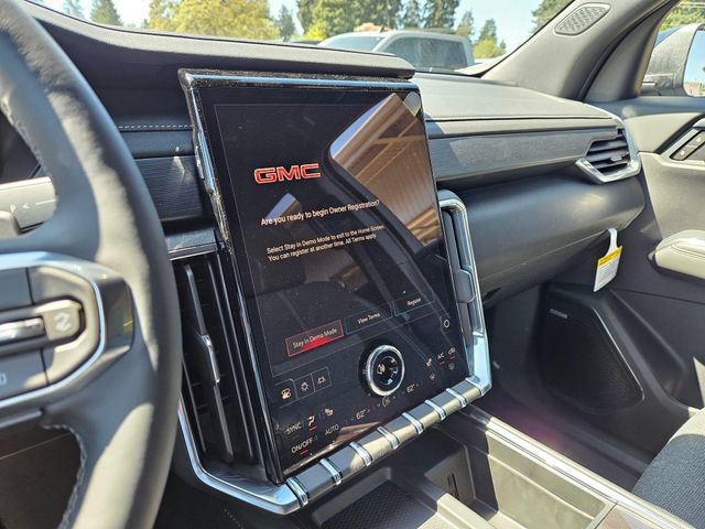 New 2026 GMC Acadia Elevation FWD image 28