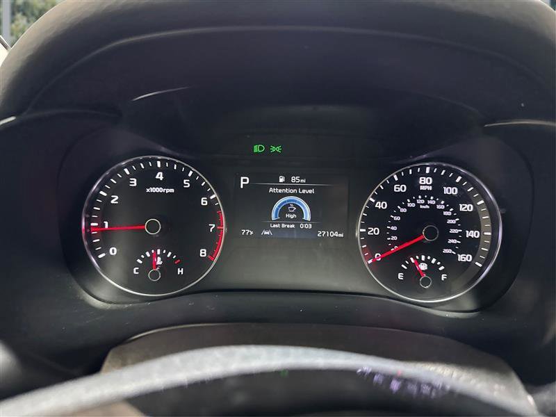 Used 2022 Kia Forte LXS image 17