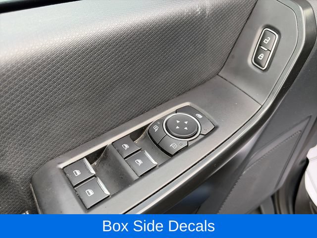 Used 2023 Ford F150 XL w/ STX Appearance Package AWD/4WD image 16
