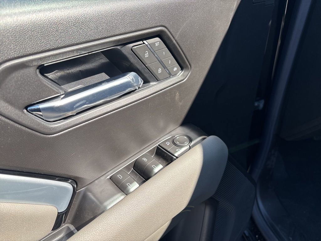 New 2026 Chevrolet Colorado ZR2 w/ Technology Package image 32