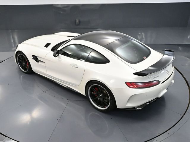 Used 2018 Mercedes-Benz AMG GT R image 49