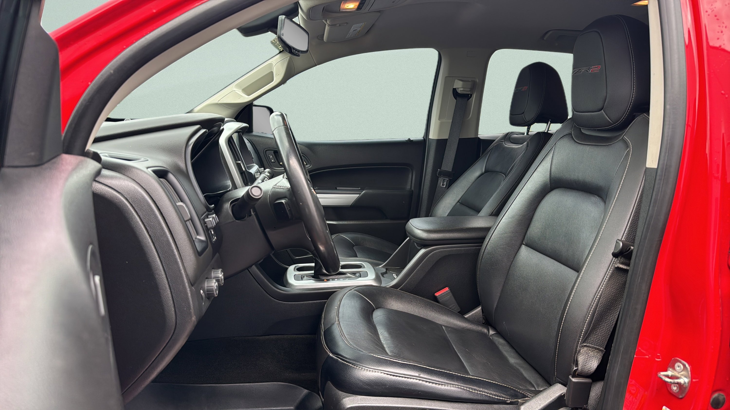 Used 2018 Chevrolet Colorado ZR2 AWD/4WD image 26