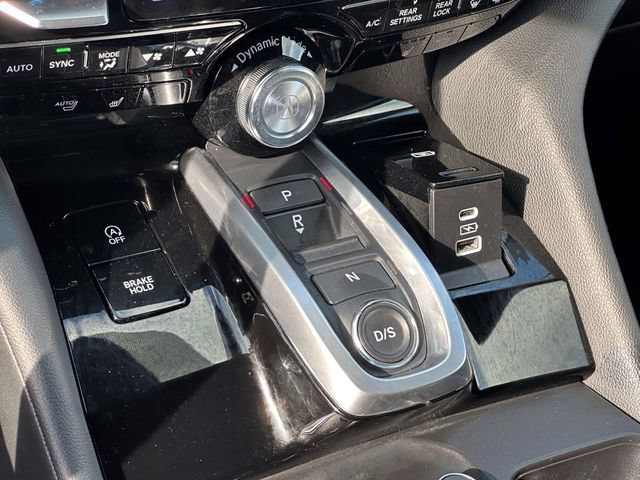 Certified 2023 Acura MDX SH-AWD image 41