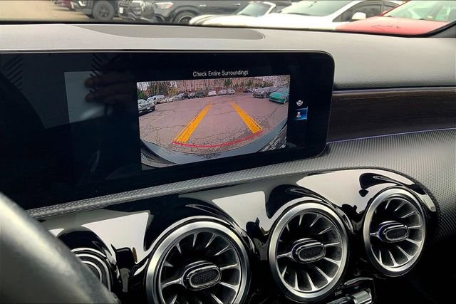 Certified 2022 Mercedes-Benz A 220 4MATIC image 23