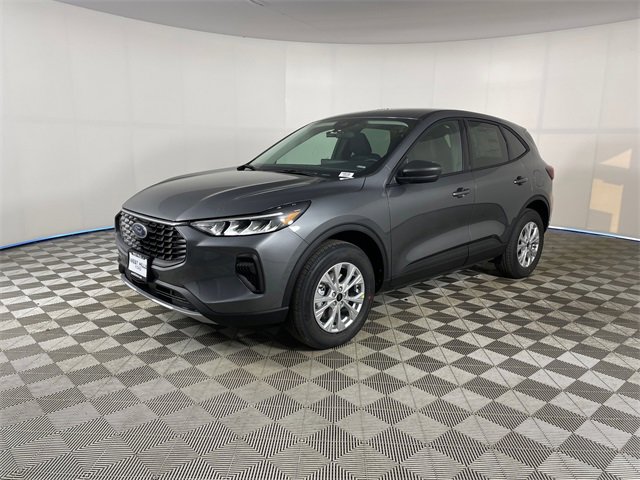 Used 2025 Ford Escape Active w/ Tech Pack #1