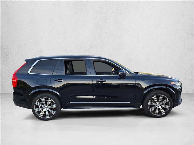 Used 2020 Volvo XC90 T6 Momentum w/ Protection Package Premier image 4