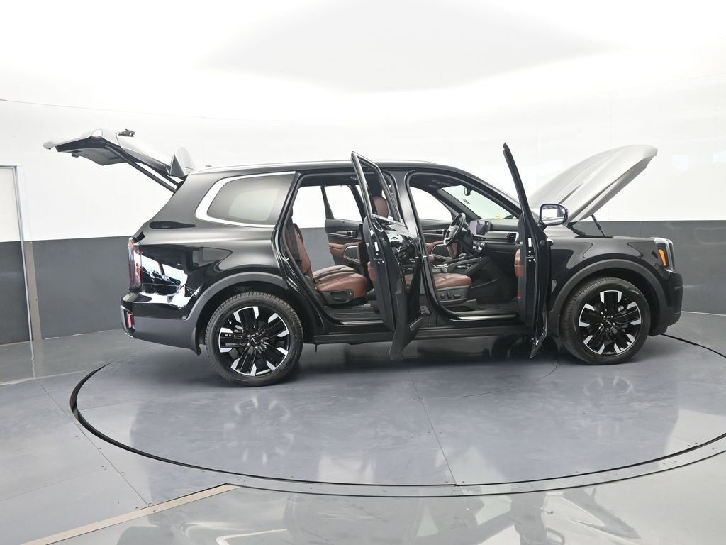 Used 2024 Kia Telluride SX image 36