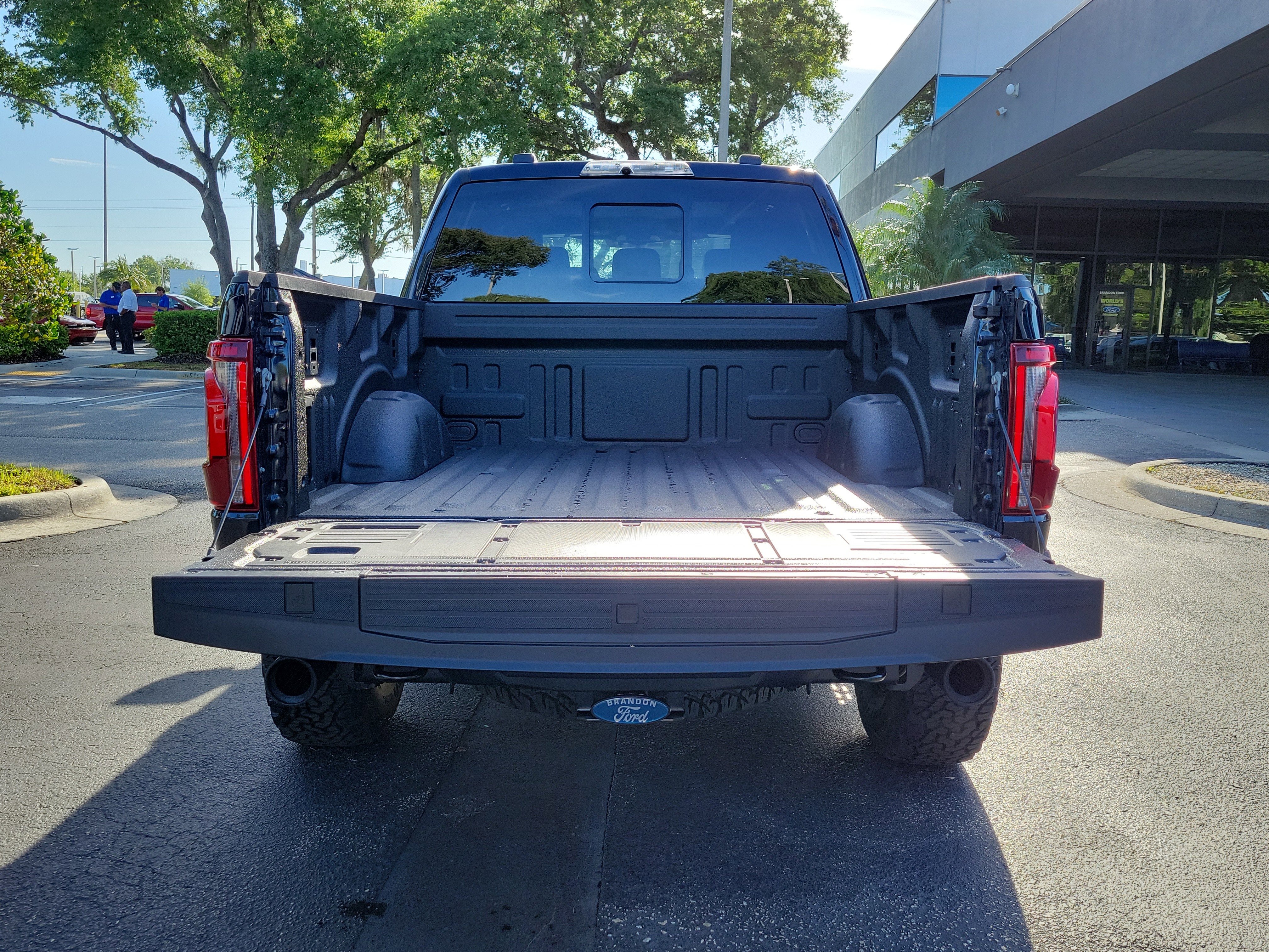 New 2026 Ford F150 Raptor image 10