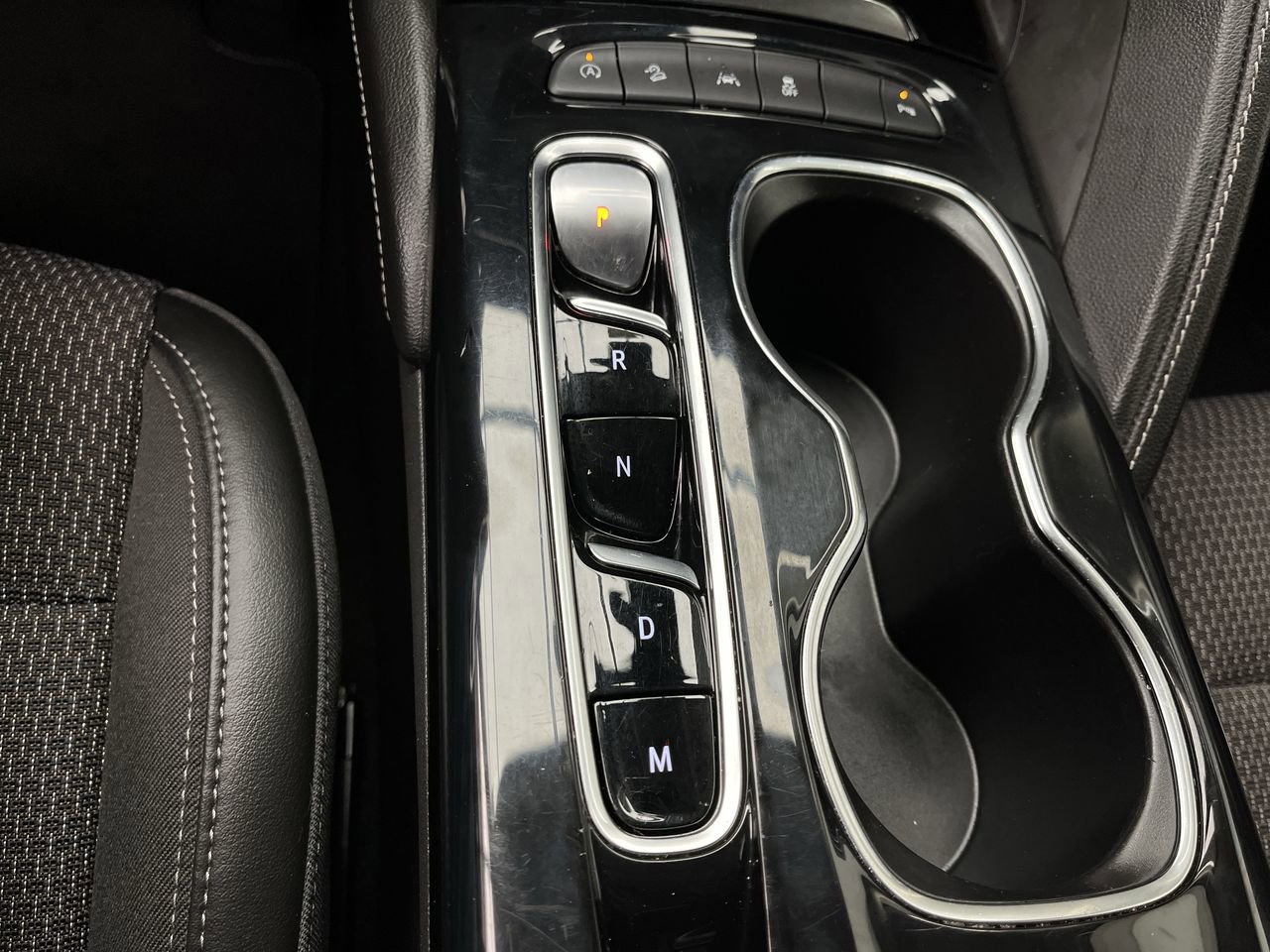 Certified 2023 Buick Envision Preferred AWD/4WD image 26