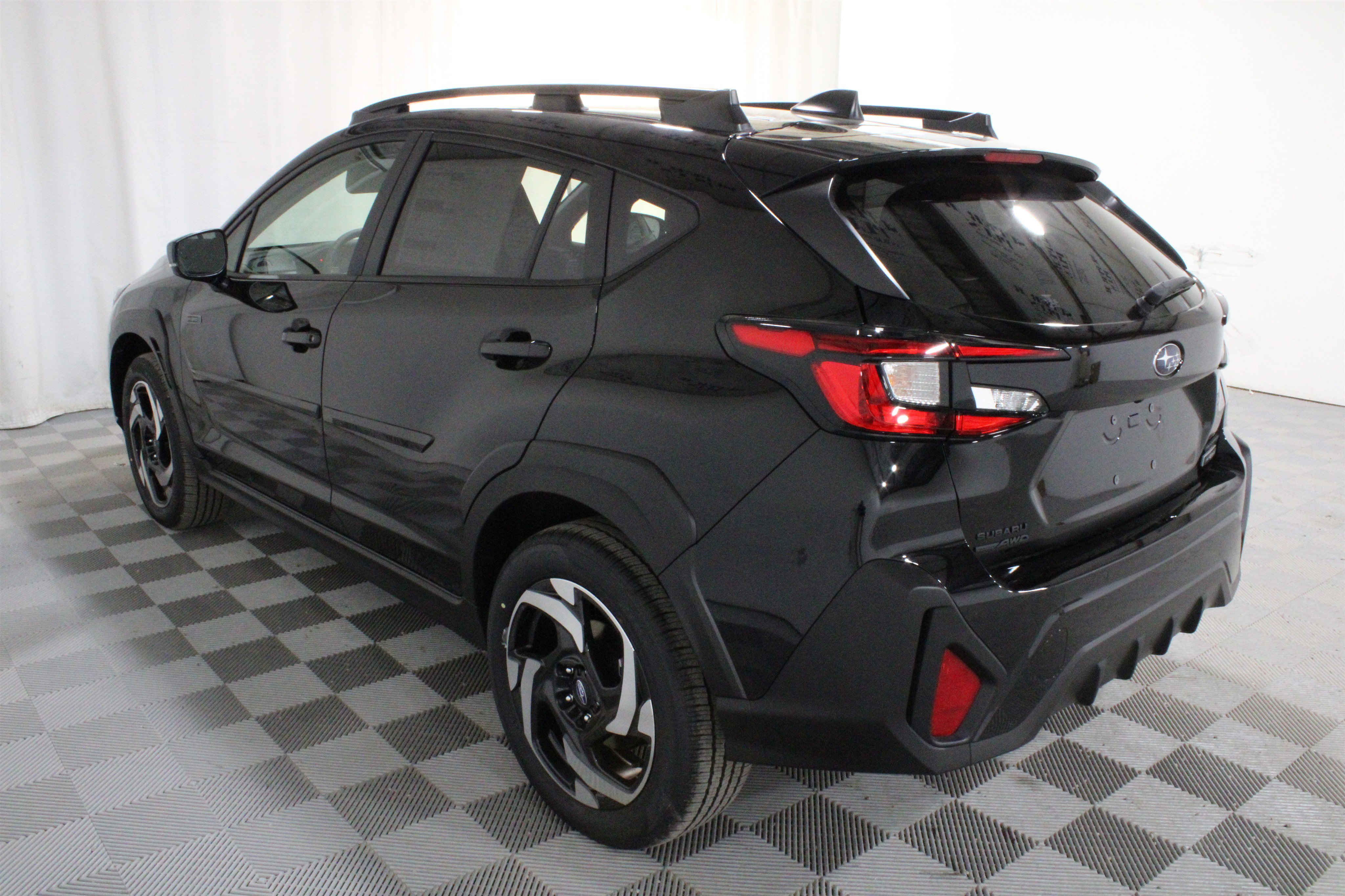 New 2026 Subaru Crosstrek 2.5i Limited image 30