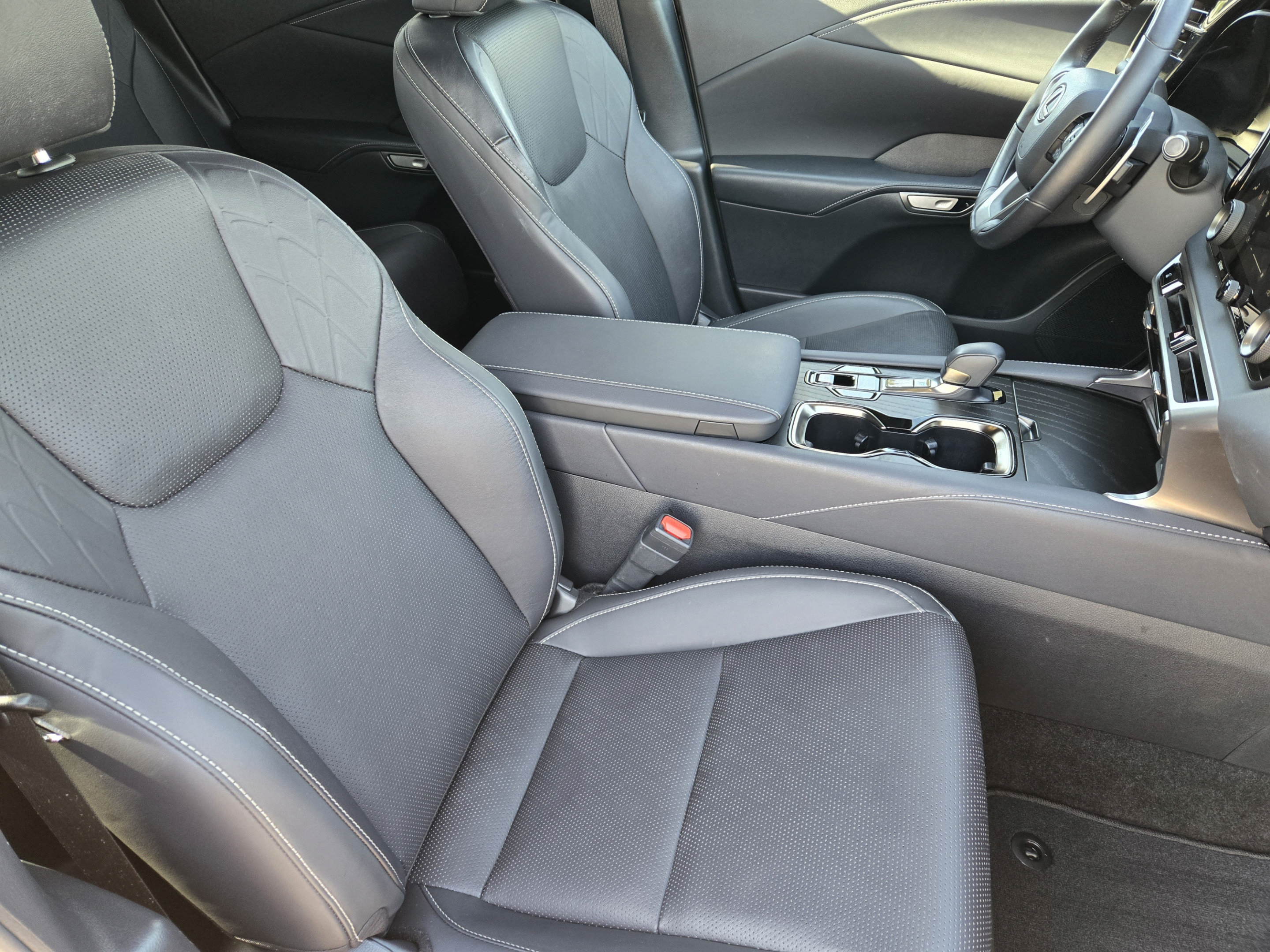 Certified 2025 Lexus RX 350 Premium Plus w/ Accessory Package (Z1) FWD image 10