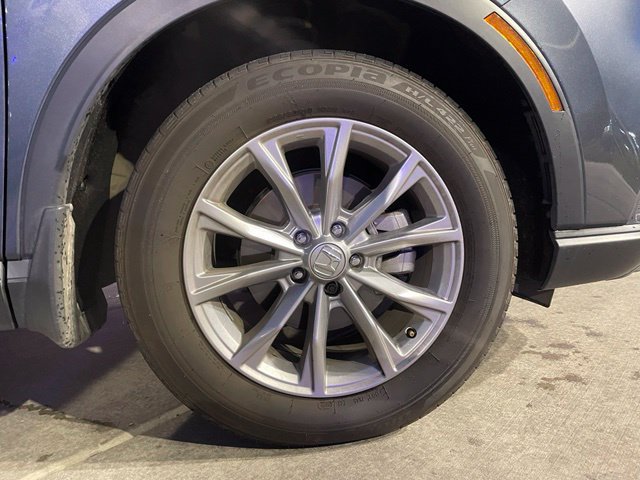 Used 2023 Honda CR-V EX-L image 33