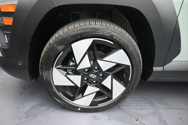 New 2026 Hyundai Kona Limited AWD/4WD image 22