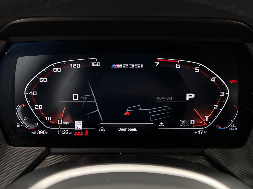 Certified 2024 BMW M235i xDrive Gran Coupe M235i xDrive w/ Premium Package image 18