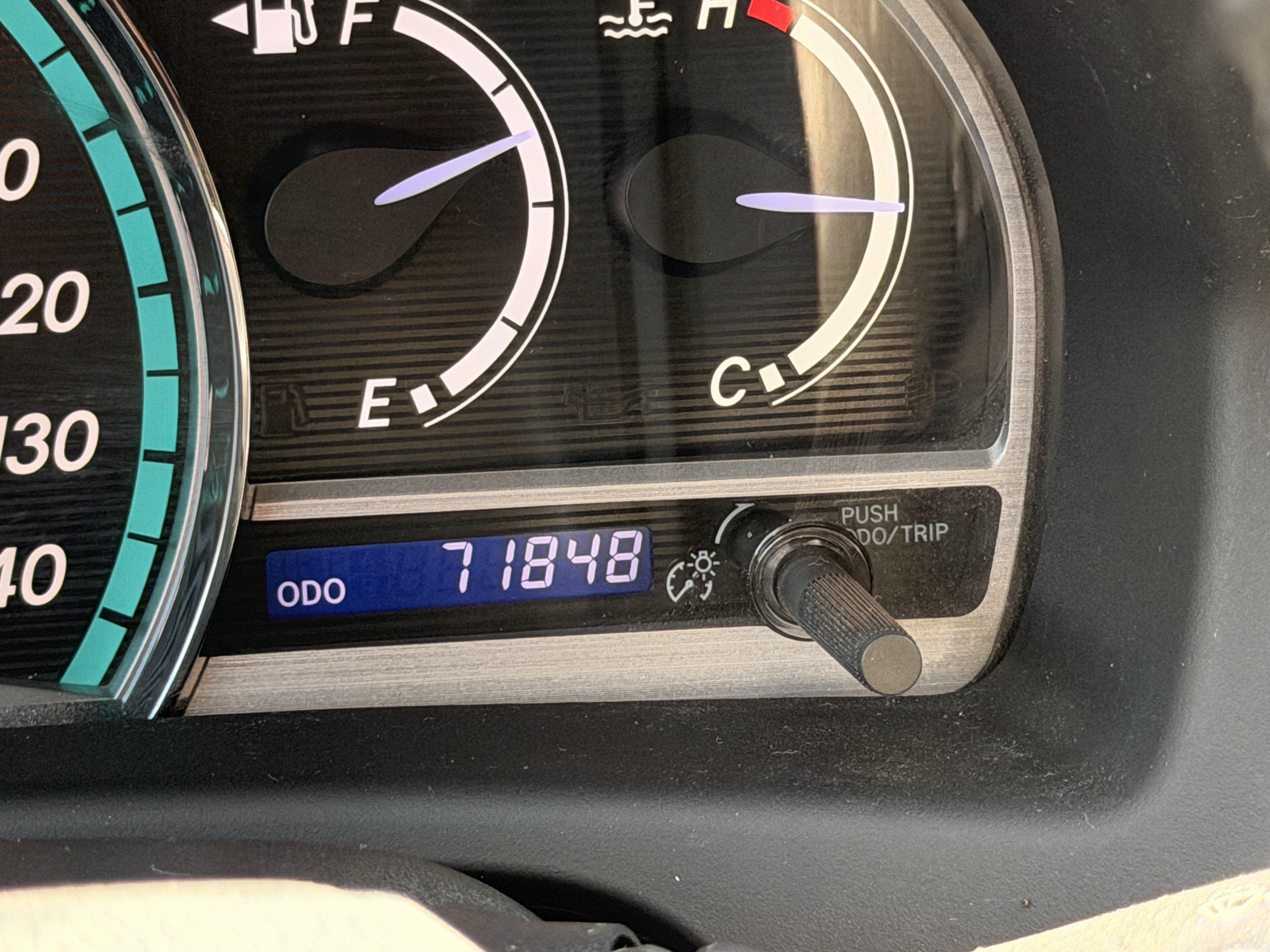 Used 2013 Toyota Venza XLE FWD image 21