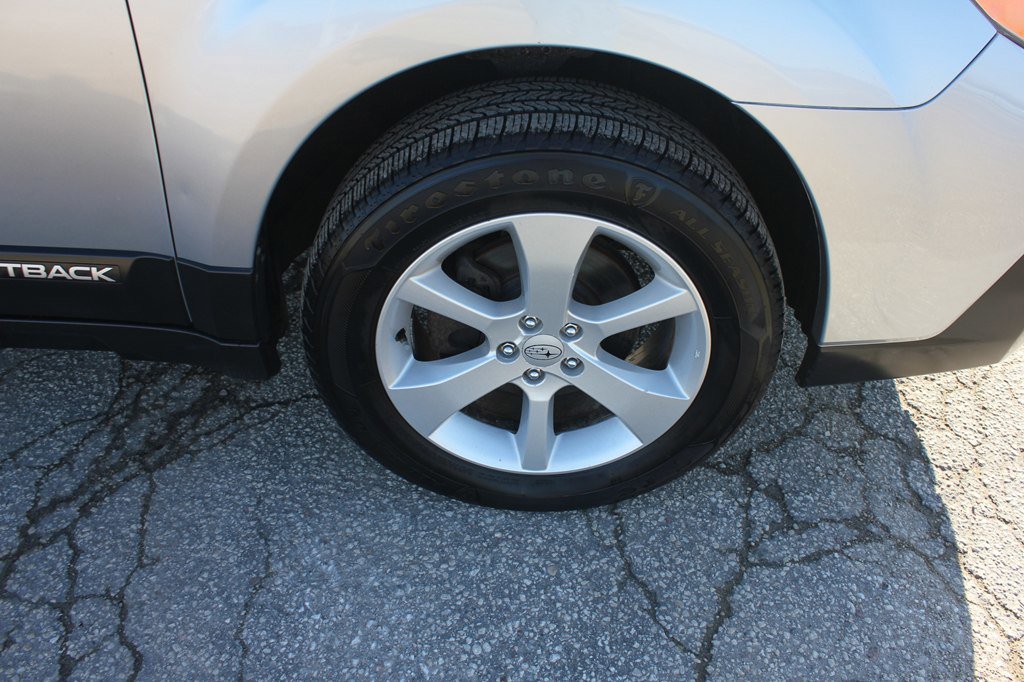 Used 2013 Subaru Outback 2.5i Premium image 53