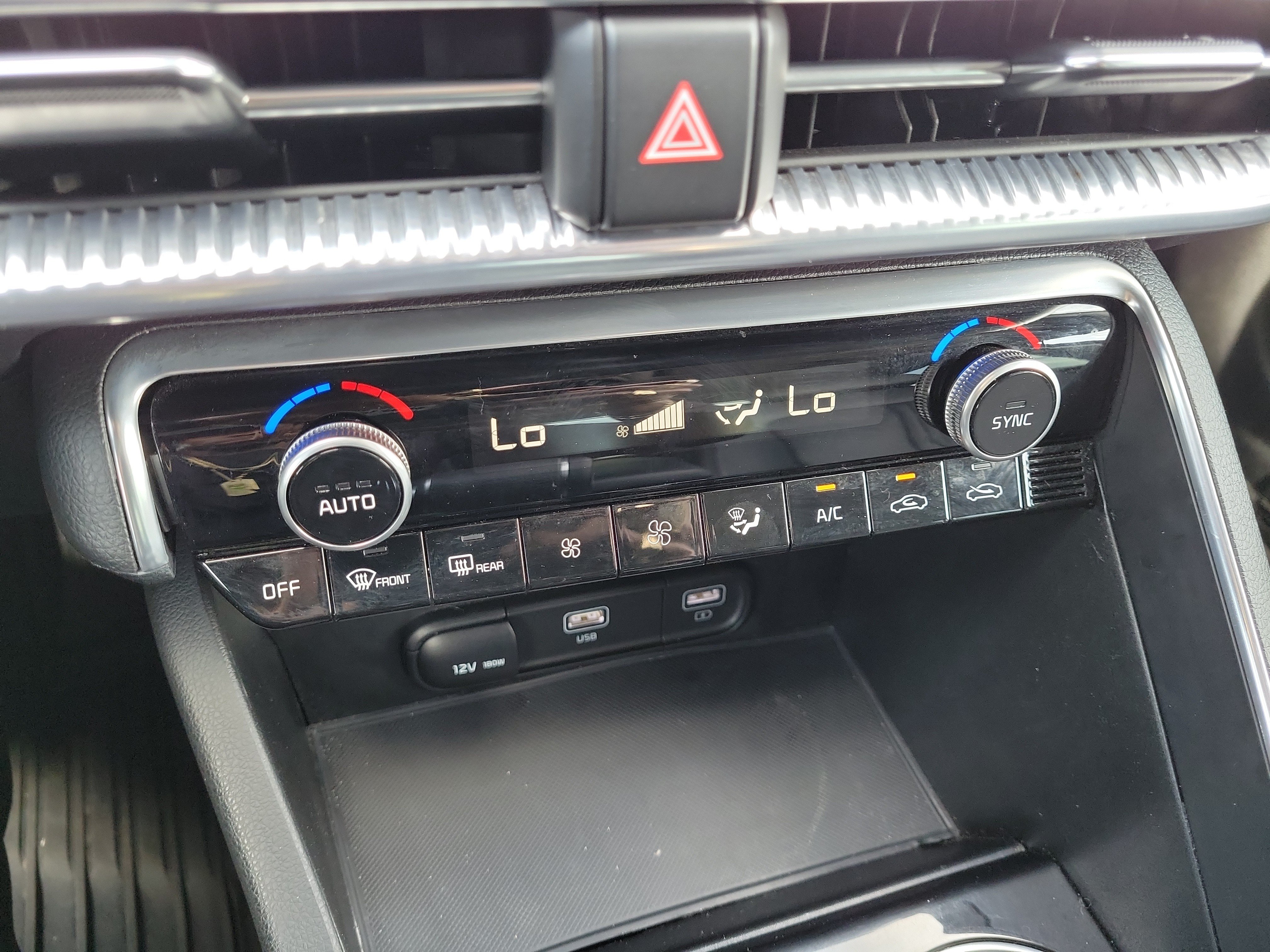 Used 2024 Kia K5 EX FWD image 27