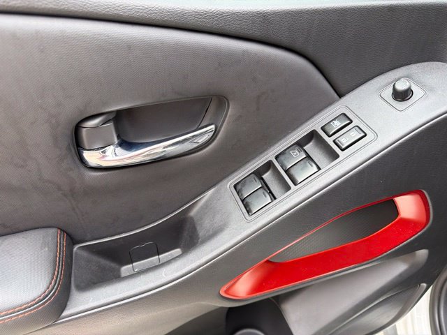 Used 2022 Nissan Frontier Pro-X RWD image 20
