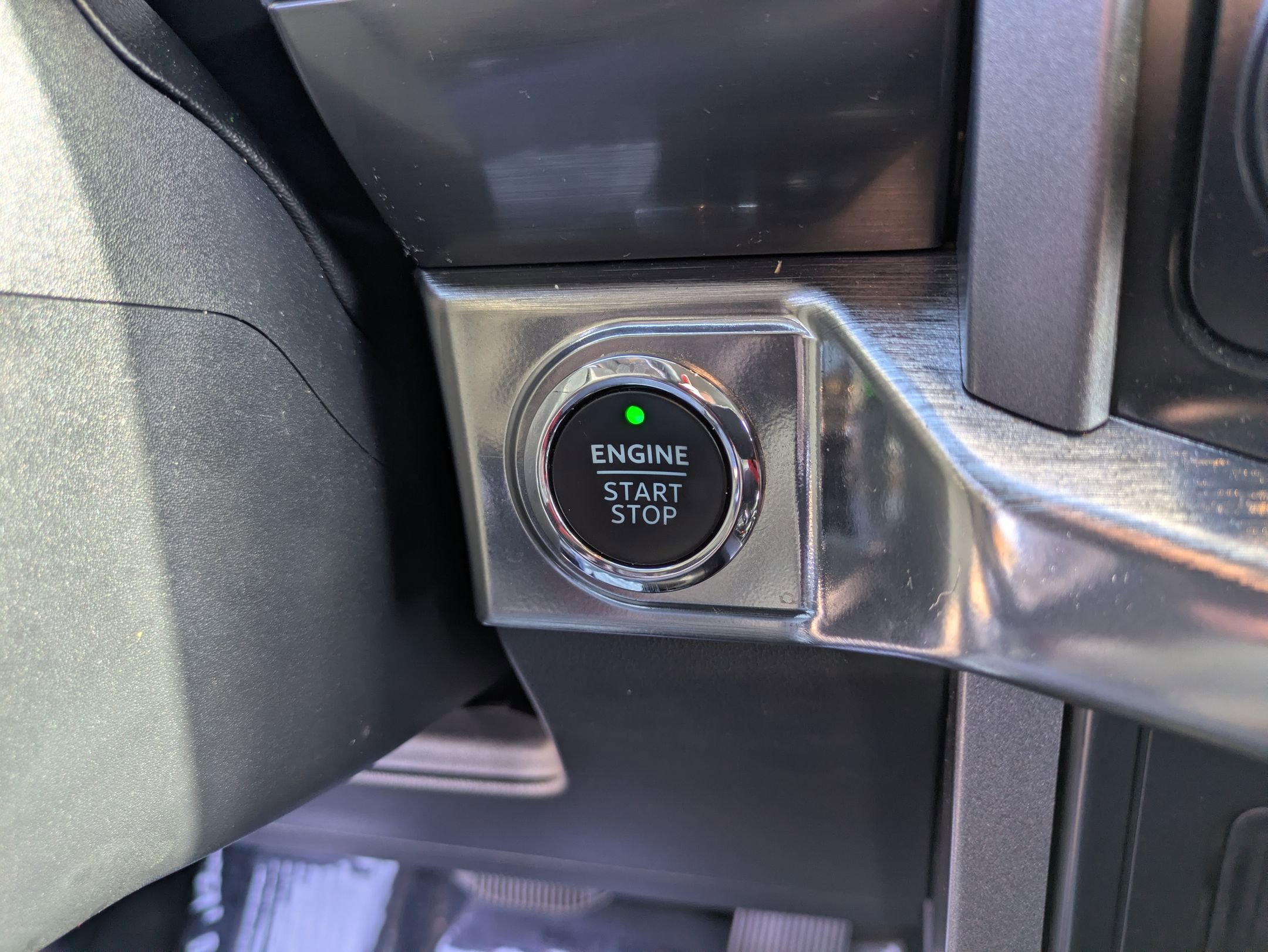 Certified 2023 Ford F150 Lariat w/ Trailer Tow Package image 21