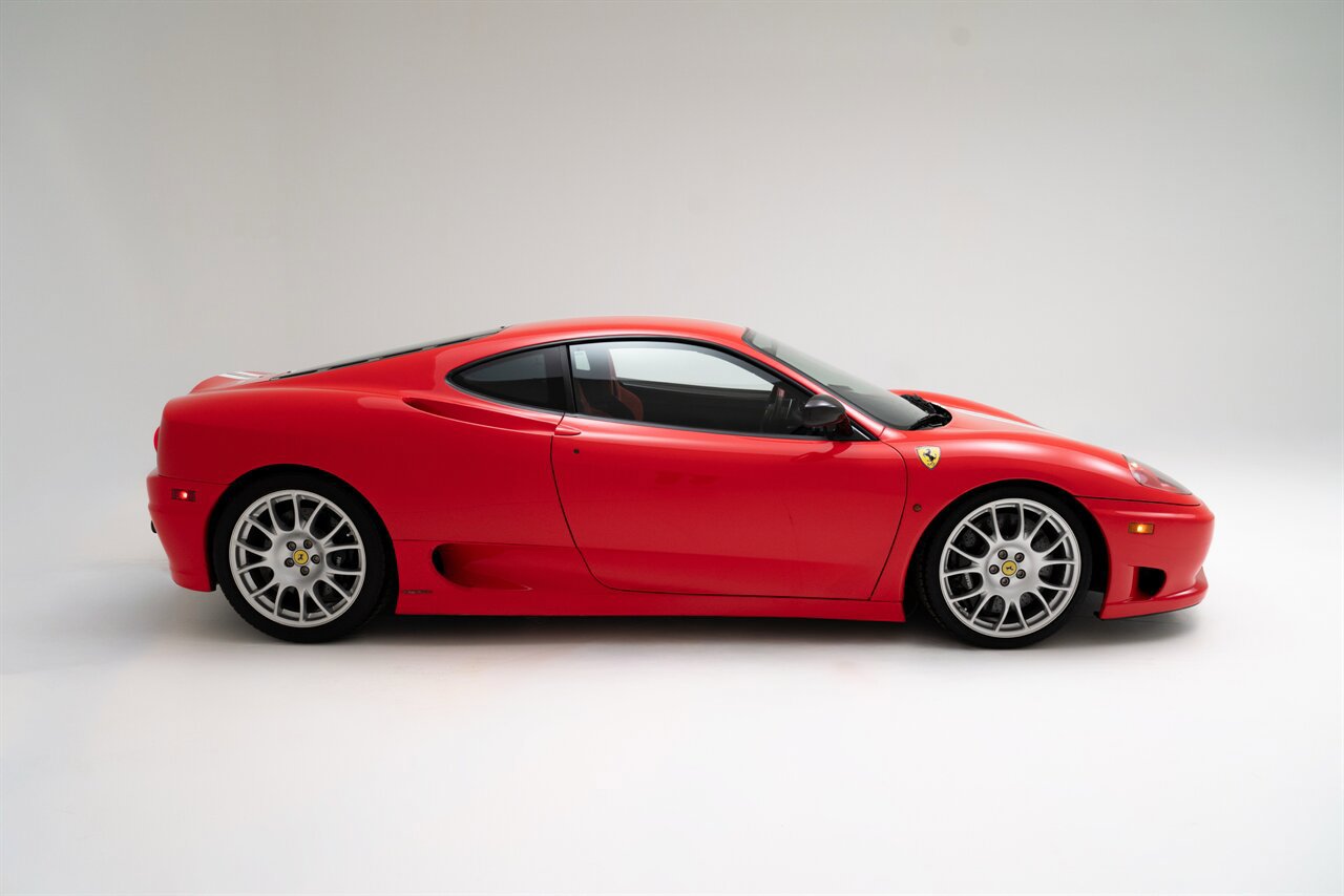 Used 2004 Ferrari 360 Challenge Stradale image 10