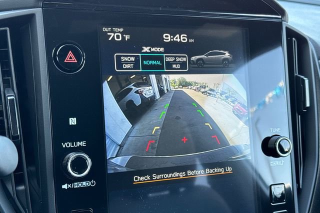 New 2025 Subaru Crosstrek 2.5i Sport w/ Popular Package #4A image 16