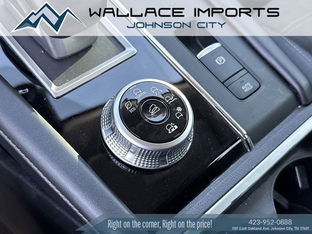 Used 2022 Mitsubishi Outlander SE image 29