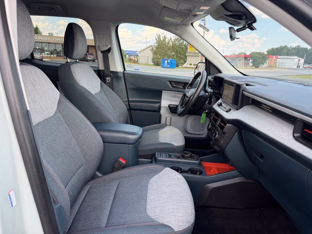 Used 2023 Ford Maverick XLT FWD image 30
