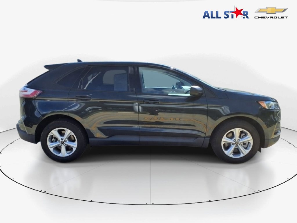 Used 2023 Ford Edge SE AWD/4WD image 4