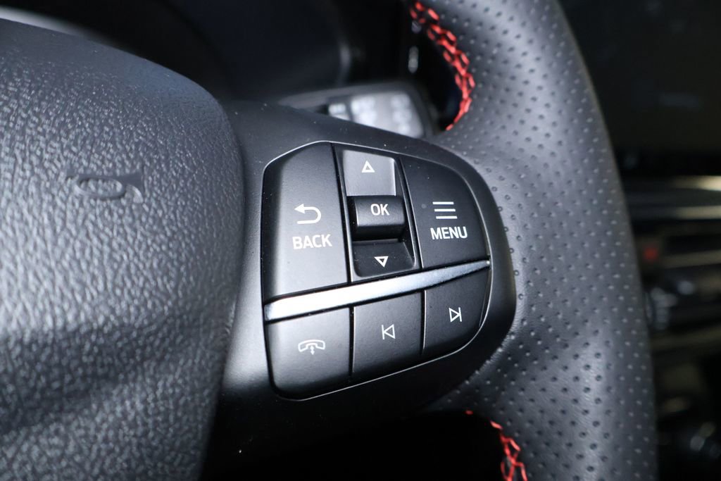 Used 2023 Ford Escape ST-Line w/ Tech Pack #1 image 22