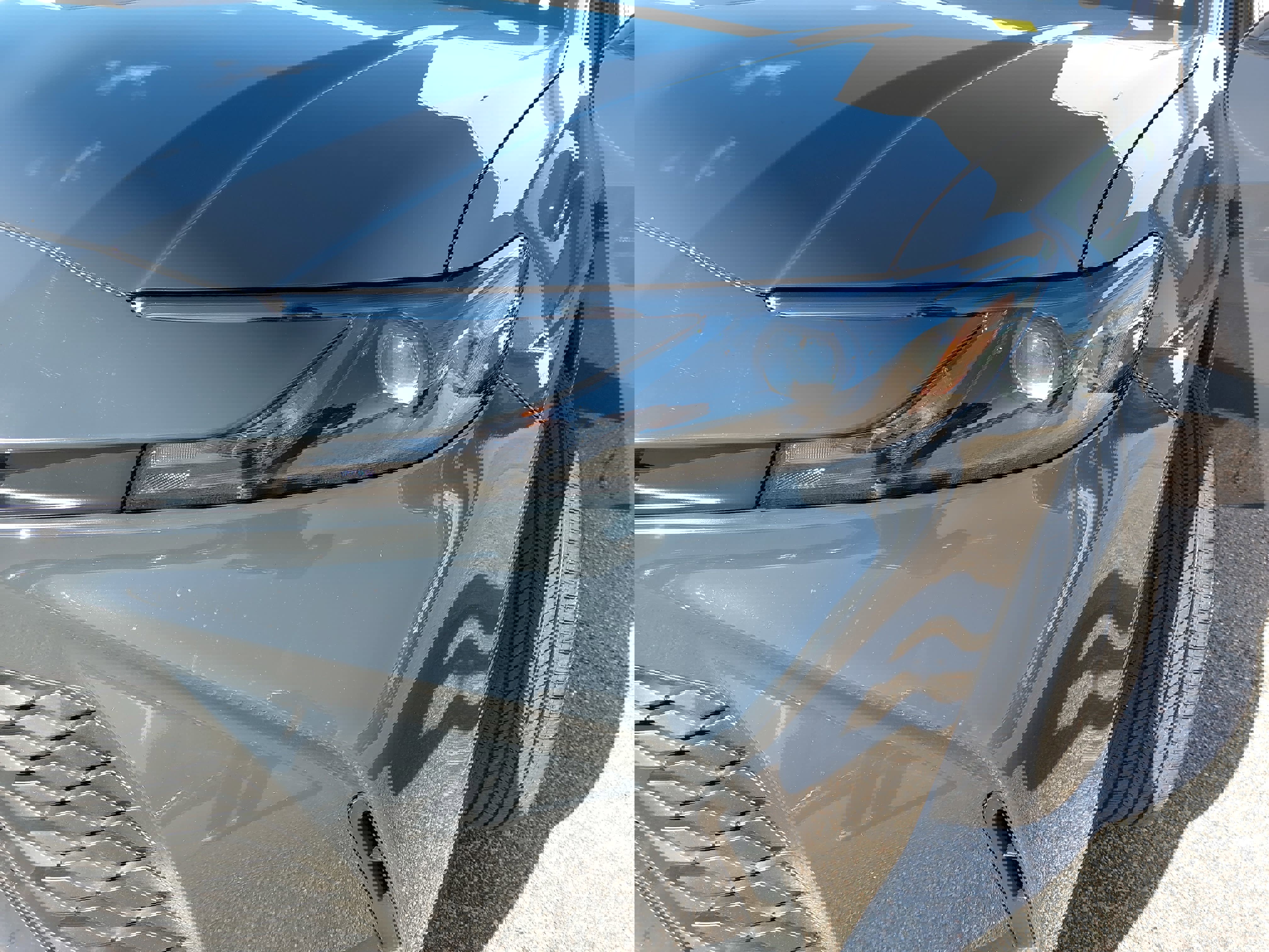 Used 2025 Toyota Camry LE image 34