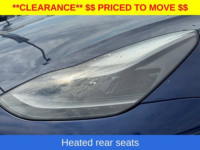 Used 2023 Tesla Model 3 Standard Range RWD image 16