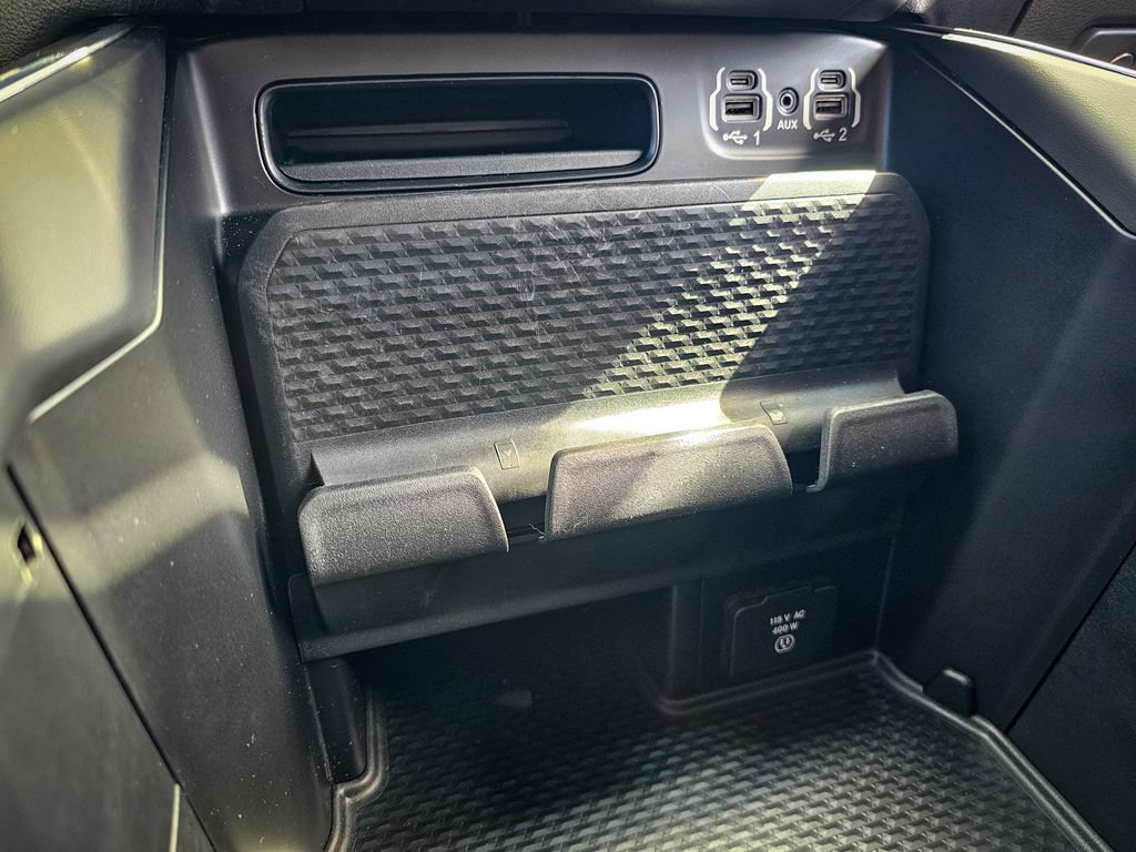 Used 2020 RAM 1500 Big Horn AWD/4WD image 31