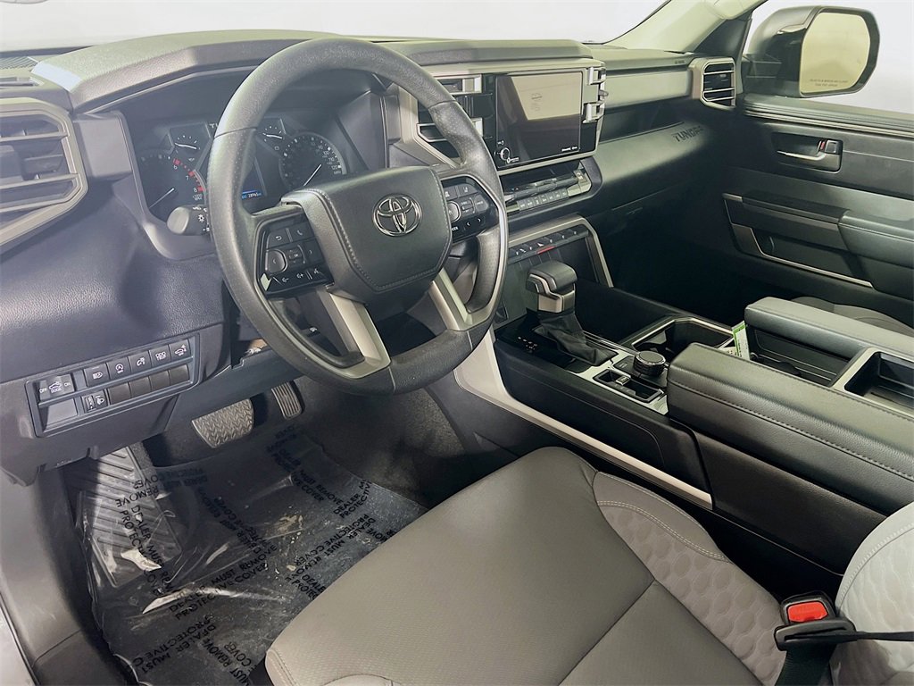 Used 2024 Toyota Tundra SR5 image 10