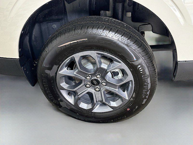 New 2025 Ford Maverick XLT w/ Equipment Group 302A image 18