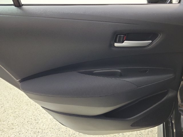 Used 2026 Toyota Corolla SE w/ SE Package FWD image 14