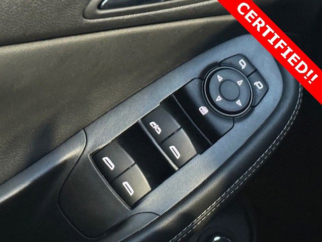 Certified 2023 Buick Encore GX Essence w/ Experience Buick Package image 31