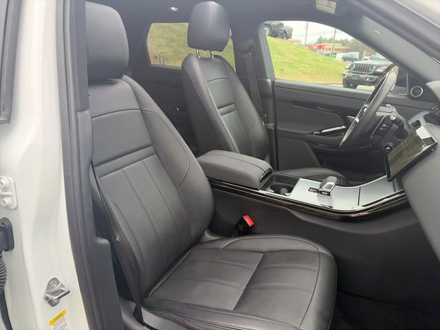 Used 2024 Land Rover Range Rover Evoque S image 44