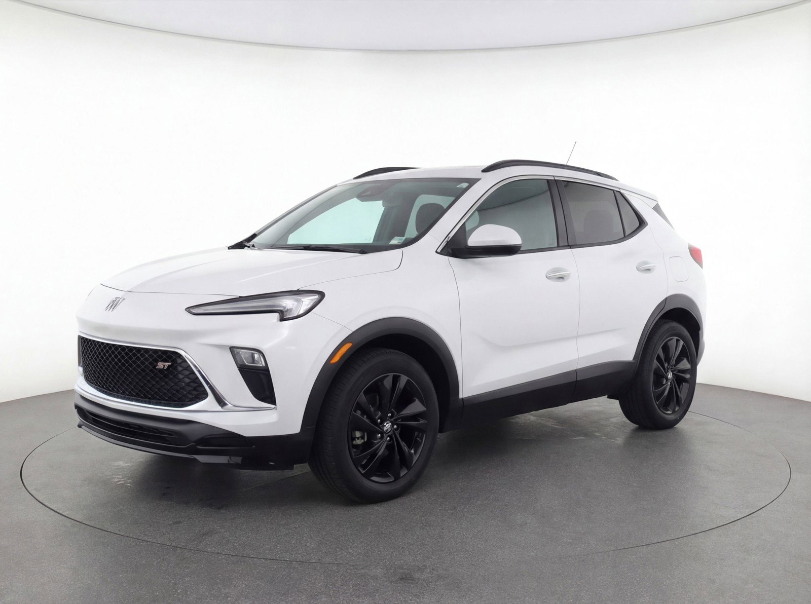 Used 2024 Buick Encore GX Sport Touring image 3