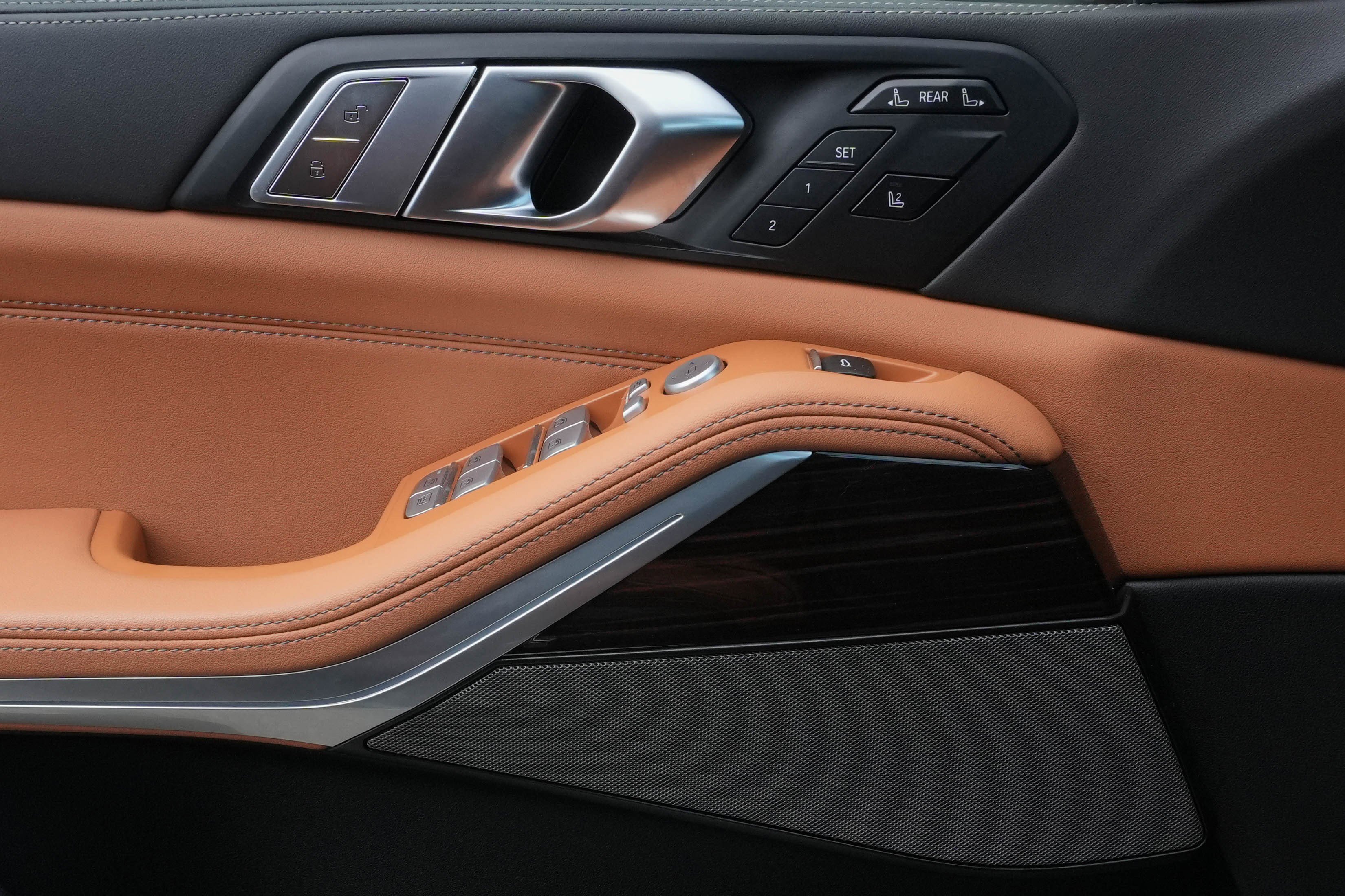 Certified 2026 BMW X7 xDrive40i image 16