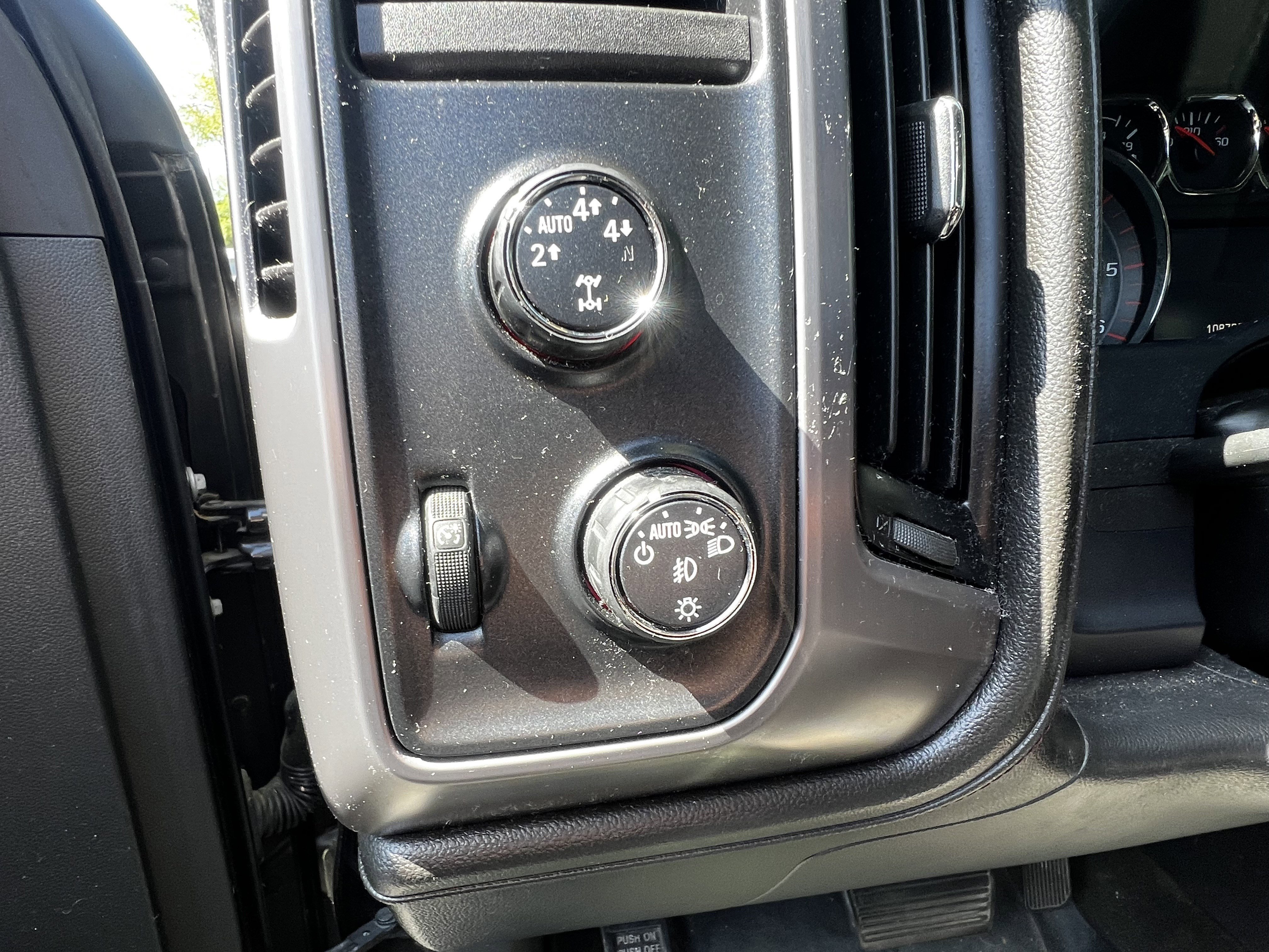 Used 2015 GMC Sierra 1500 SLT image 15