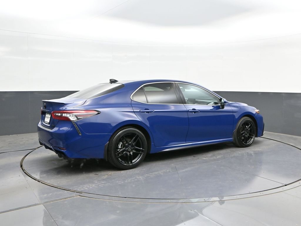 Used 2024 Toyota Camry XSE FWD image 15