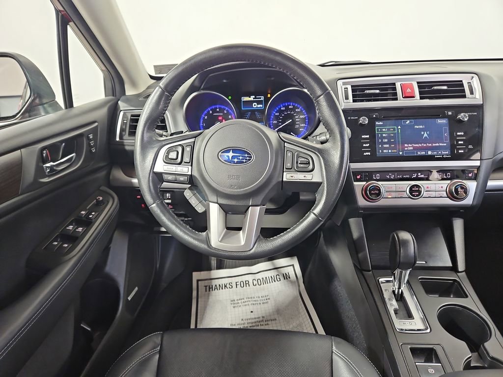 Used 2017 Subaru Legacy 2.5i Limited image 14
